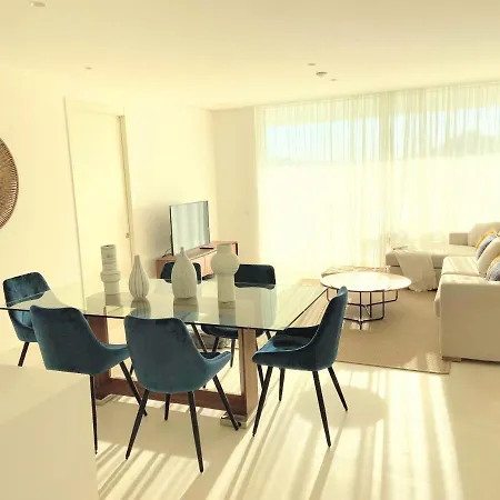 Palo Alto - Eaw Homes * Ojén