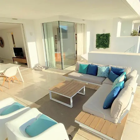 Palo Alto - Eaw Homes Ojén