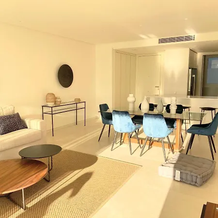 Lejlighed Palo Alto - Eaw Homes