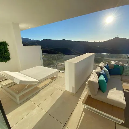 Palo Alto - Eaw Homes * Ojén