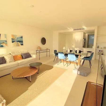 Palo Alto - Eaw Homes Ojén
