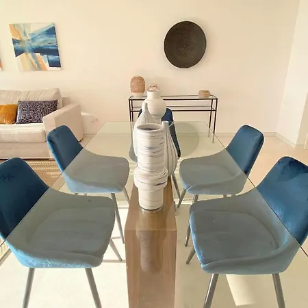 Lejlighed Palo Alto - Eaw Homes